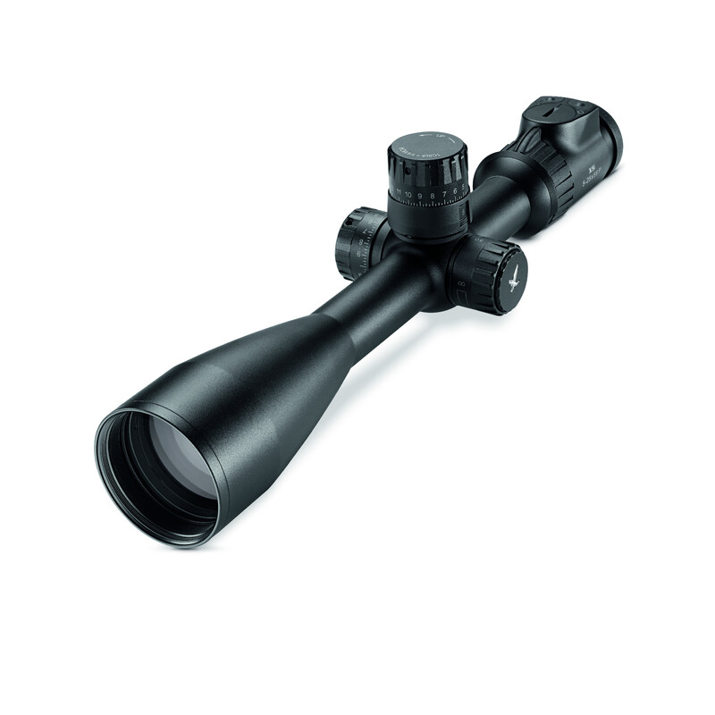Swarovski Richtkijker X5i 5-25x56 P 1/4 MOA L BRM-|+