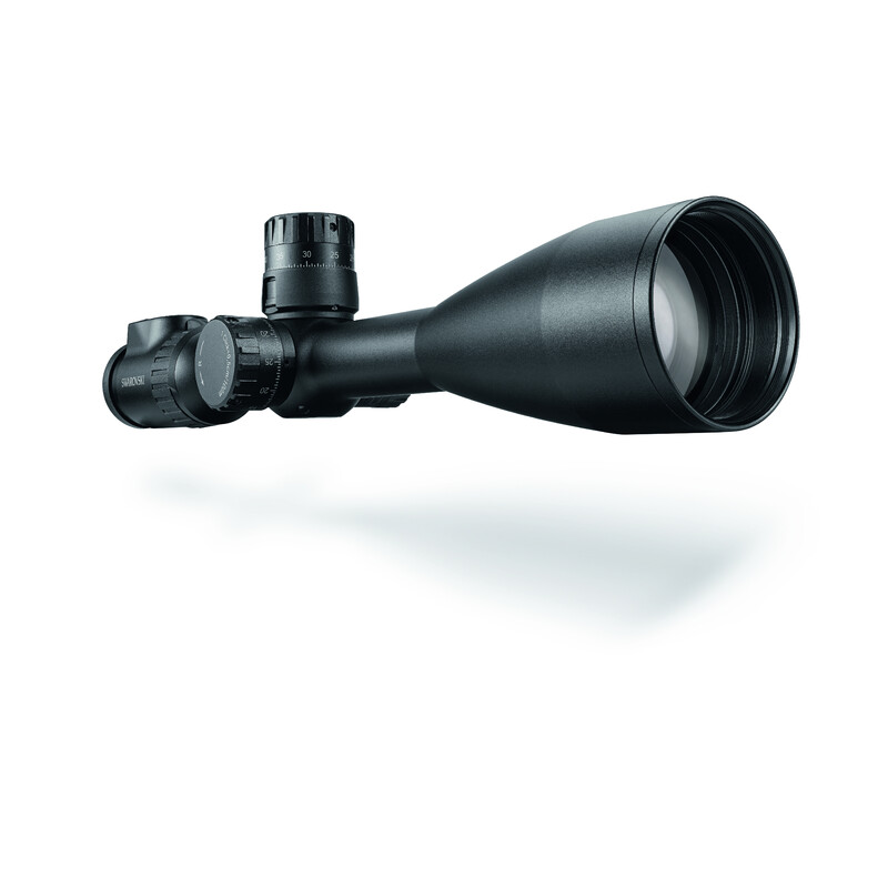 Swarovski Riflescope X5i 5-25X56 P 0,5CM  L 4WXM-I+