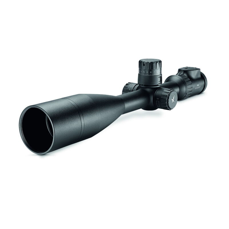 Swarovski Riflescope X5i 5-25X56 P 0,5CM  L 4WXM-I+