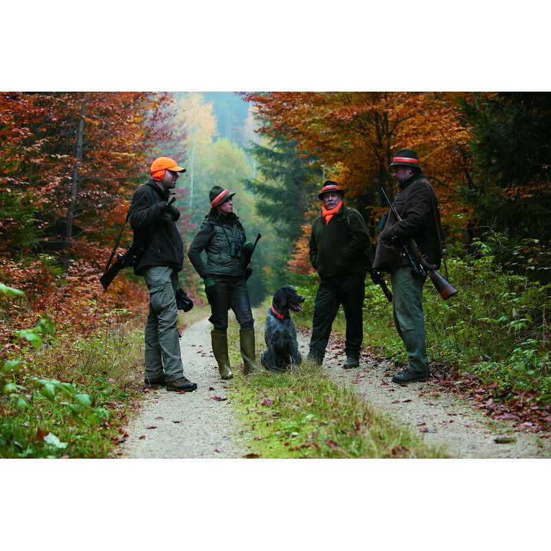 Swarovski Mirino Z6i 1-6X24 L BRT-I