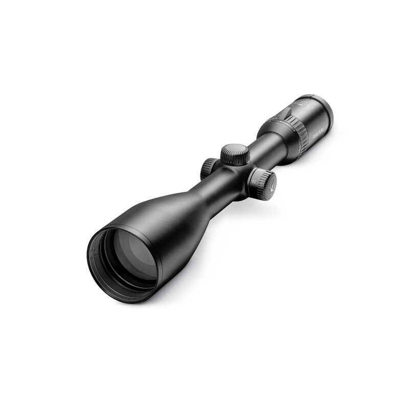 Swarovski Richtkijker Z6I 2,5-15X56 P SR 4A-I
