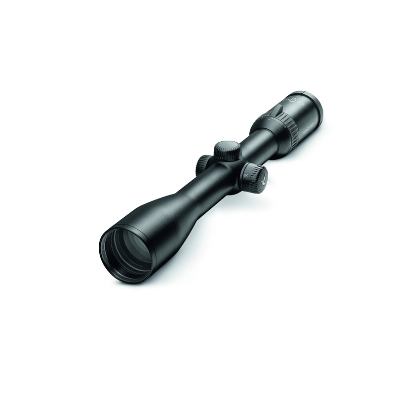 Swarovski Richtkijker Z6I 2,5-15X44 P BT L 4A-I