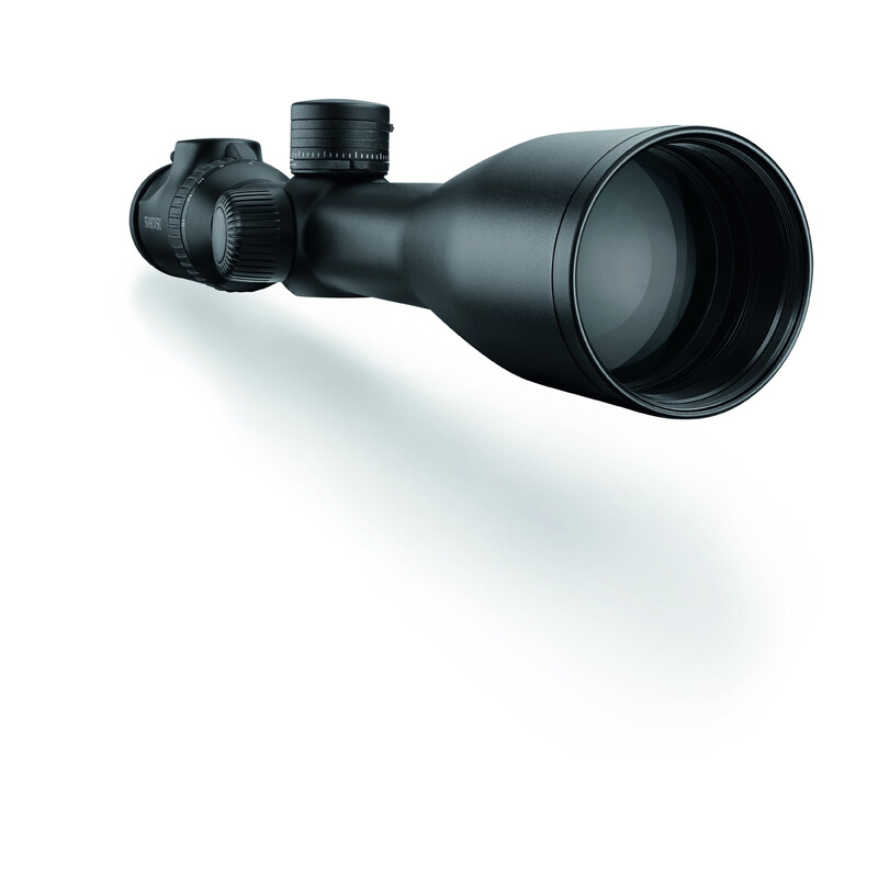 Swarovski Riflescope Z6I 2,5-15X44 P BT L 4A-I