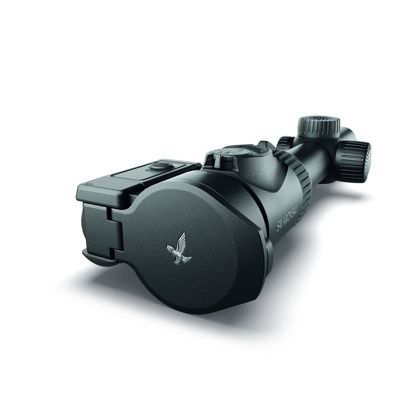 Swarovski AFL anticondens lens