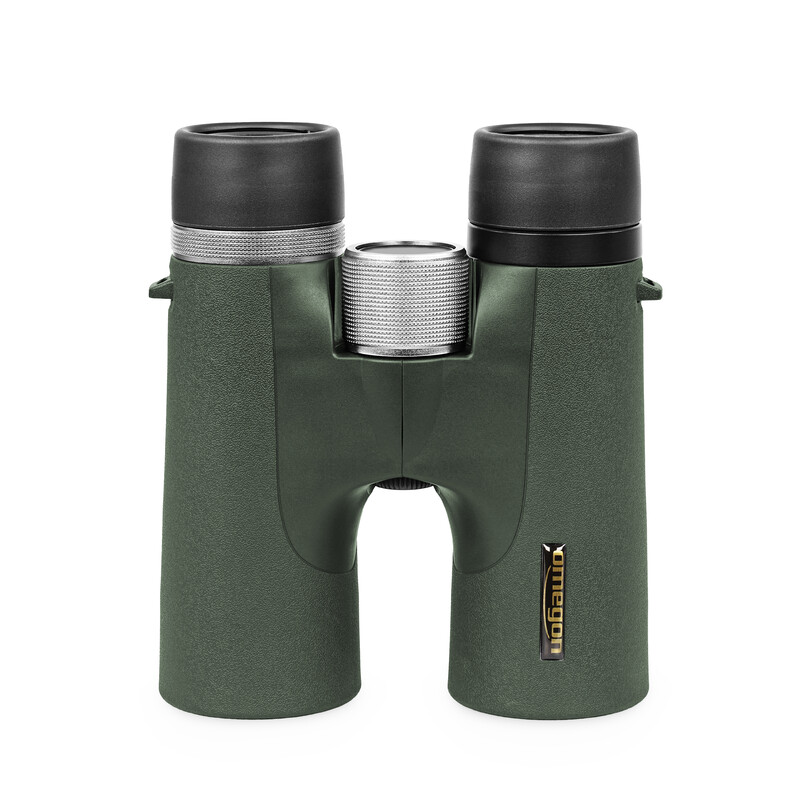 Omegon Binoculars Hunter 2.0 8x42