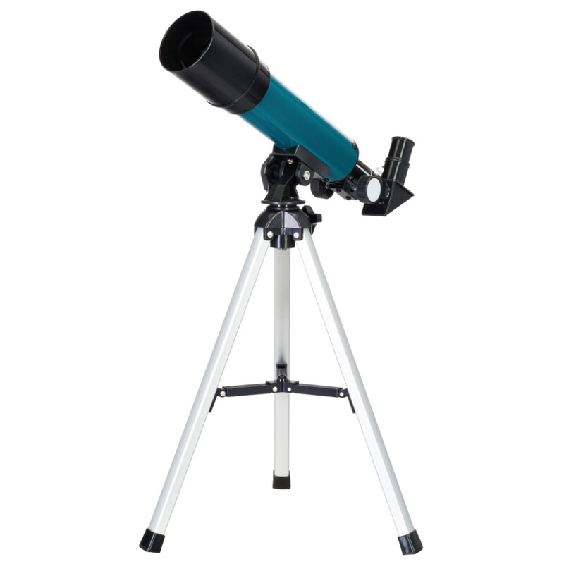 Levenhuk Telescope AC 50/360 LabZZ TK50 AZ