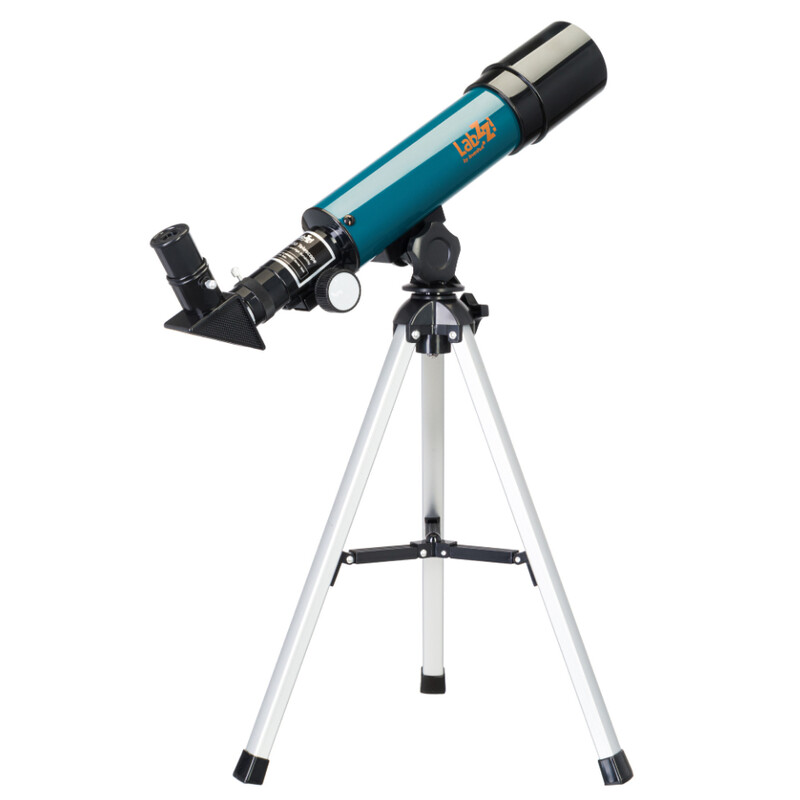 Levenhuk Telescope AC 50/360 LabZZ TK50 AZ