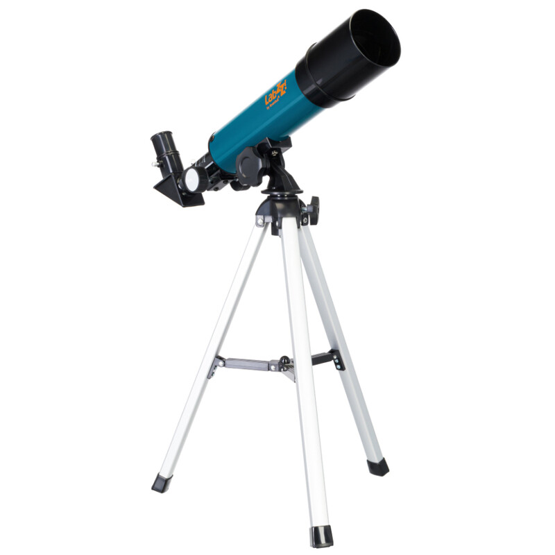 Levenhuk Telescope AC 50/360 LabZZ TK50 AZ