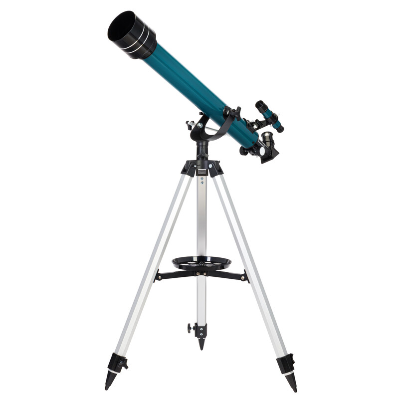 Levenhuk Telescope AC 60/700 LabZZ TK60 AZ