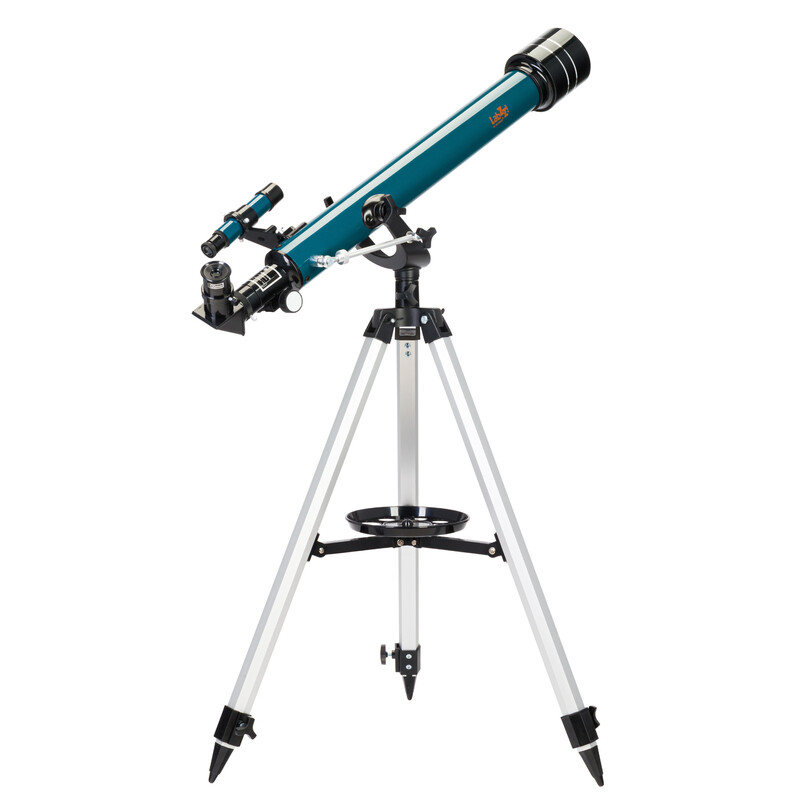 Levenhuk Telescope AC 60/700 LabZZ TK60 AZ