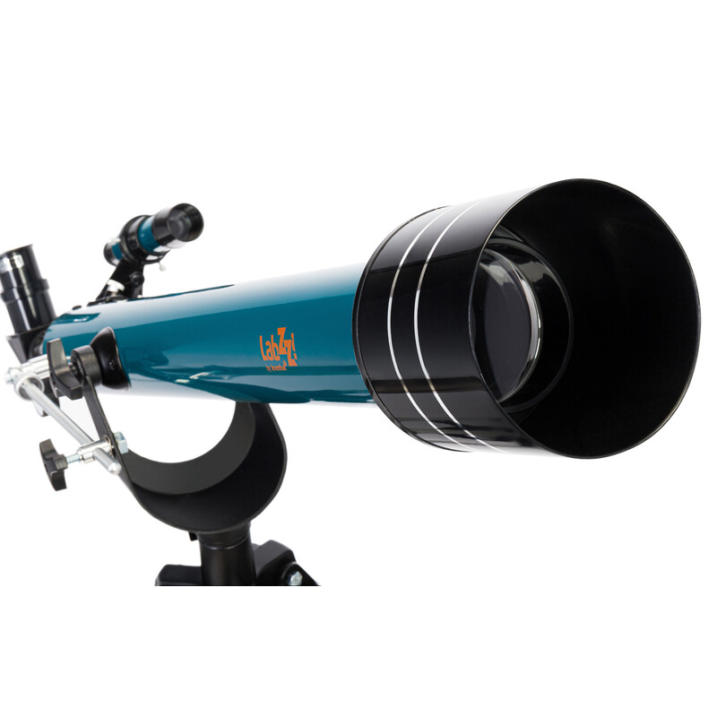 Levenhuk Telescope AC 60/700 LabZZ TK60 AZ