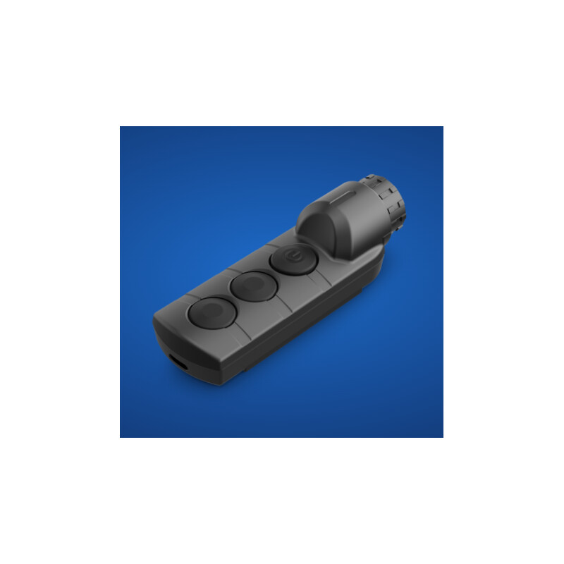 Pulsar-Vision Pulsar BT remote control