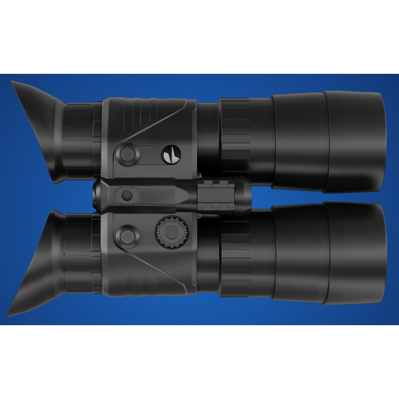 Pulsar-Vision Visore notturno Binocolo per visione notturna Edge GS 3.5x50 L