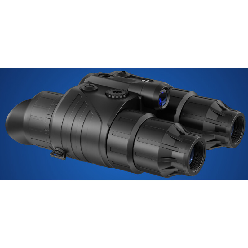 Pulsar-Vision Visore notturno Binocolo per visione notturna Edge GS 3.5x50 L
