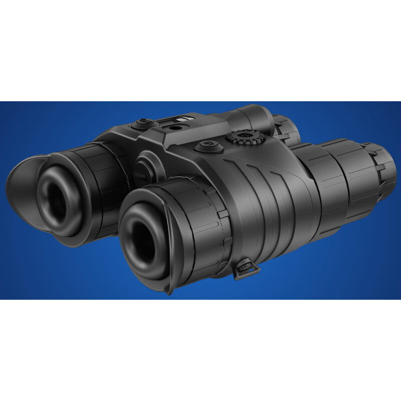 Pulsar-Vision Visore notturno Binocolo per visione notturna Edge GS 3.5x50 L