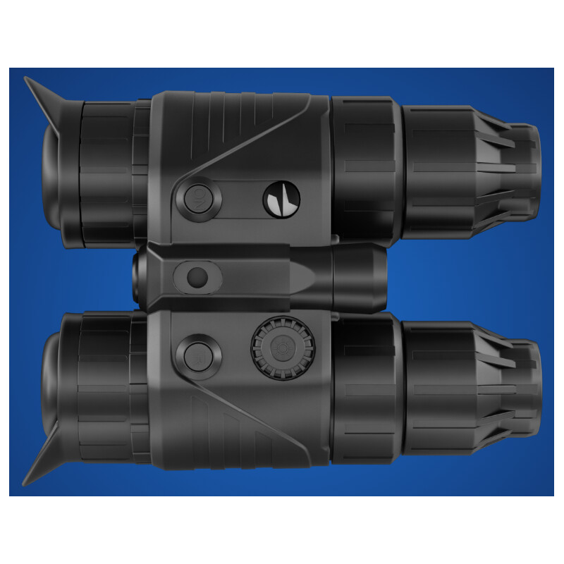 Pulsar-Vision Visore notturno Binocolo per visione notturna Edge GS 3.5x50 L