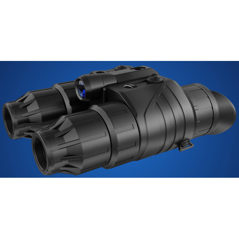 Pulsar-Vision Visore notturno Binocolo per visione notturna Edge GS 3.5x50 L