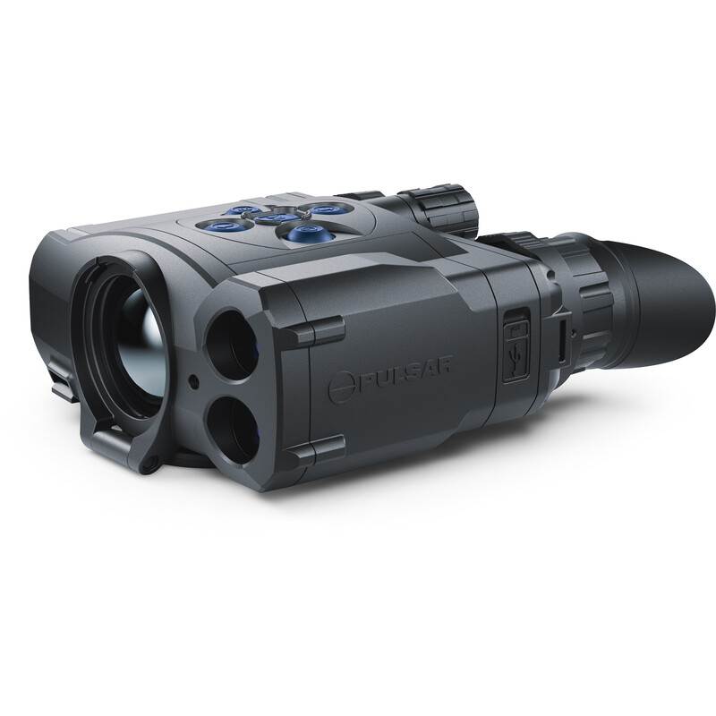 Pulsar-Vision Warmtebeeldcamera Binoculair Accolade 2 LRF XP50 Pro