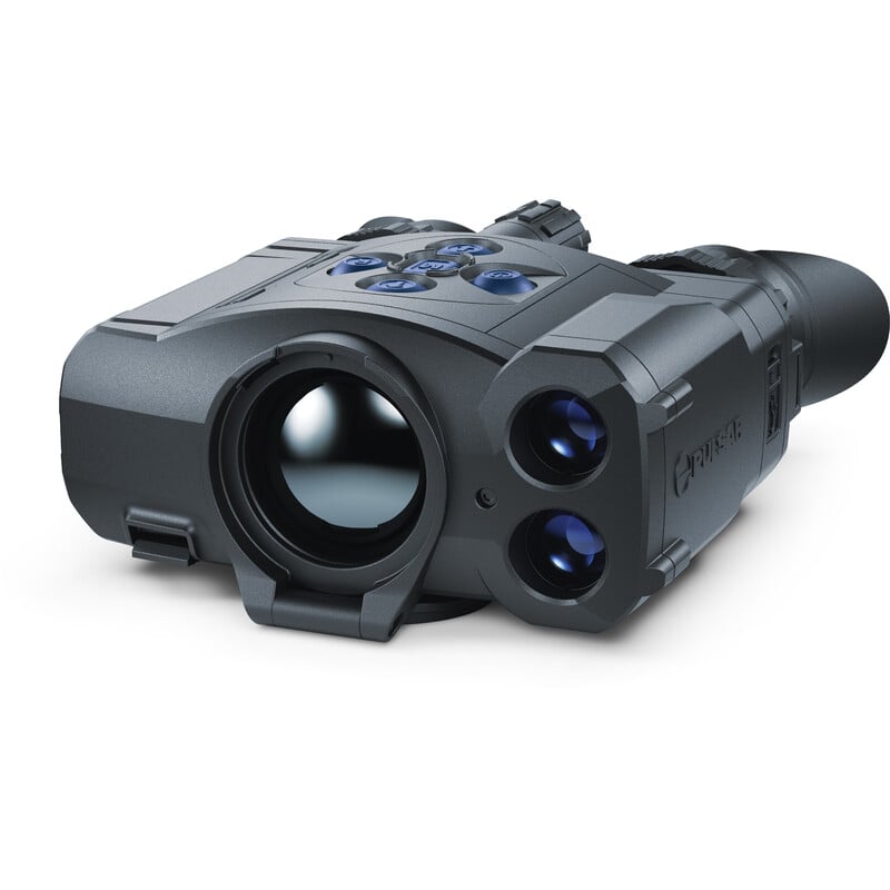 Pulsar Vision Accolade 2 LRF XP50 Pro binocular thermal imaging camera