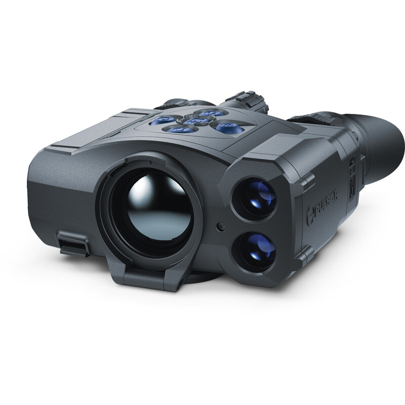 Pulsar-Vision Camera termica Dispositivo di termografia binoculare Accolade 2 LRF XP50 Pro