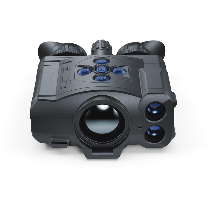 Pulsar-Vision Dispositivo de imagen térmica Binocular Accolade 2 LRF XP50 Pro