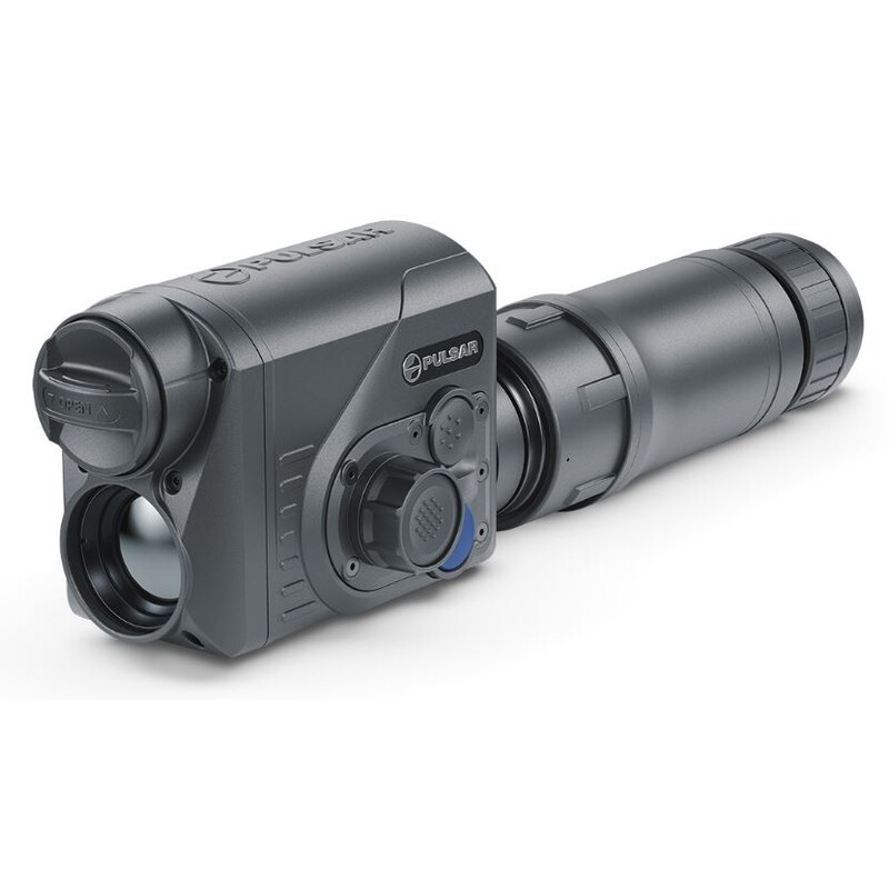 Pulsar-Vision Proton XQ50 monocular thermal imaging unit