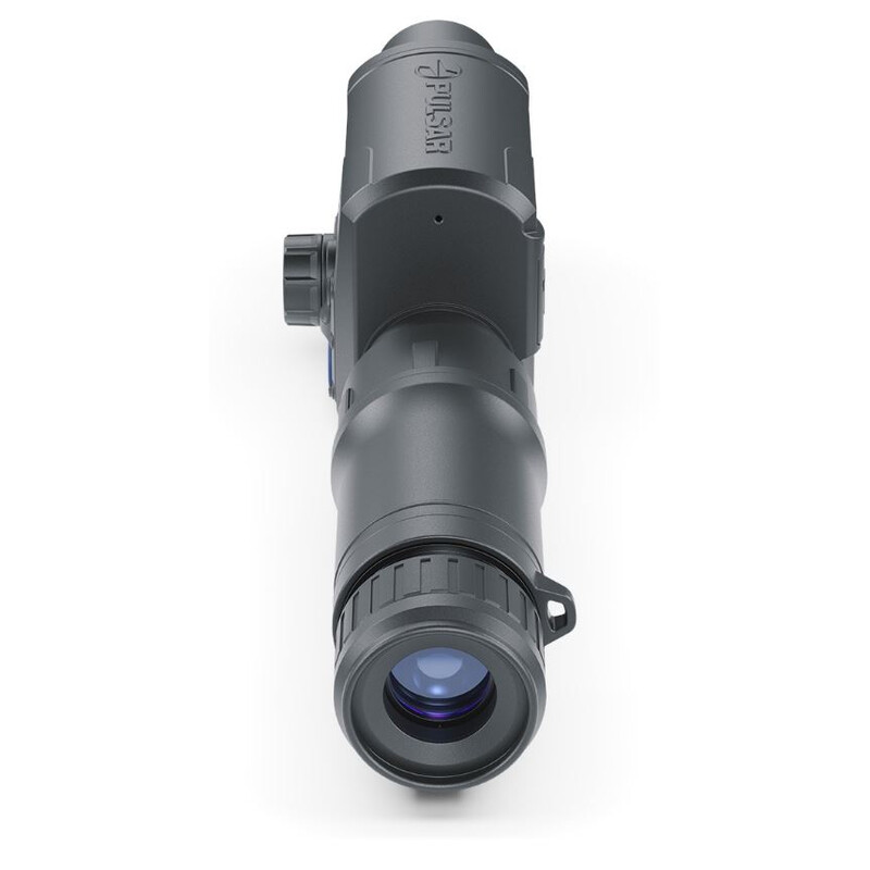 Pulsar-Vision Warmtebeeldcamera Warmtebeeldmonoculair Monoculair Proton XQ30