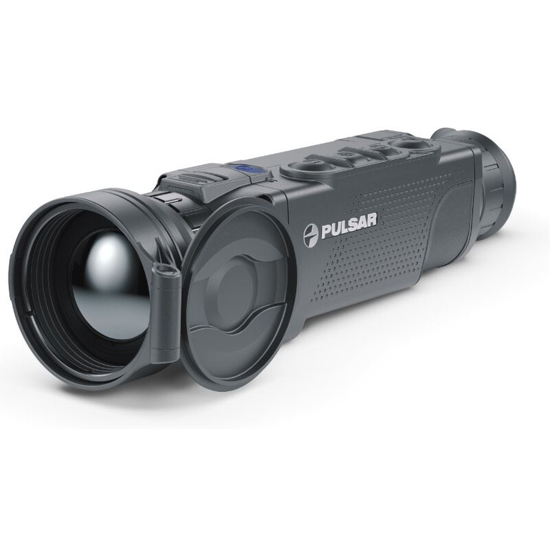 Pulsar-Vision Helion 2 XQ50F warmtebeeldcamera