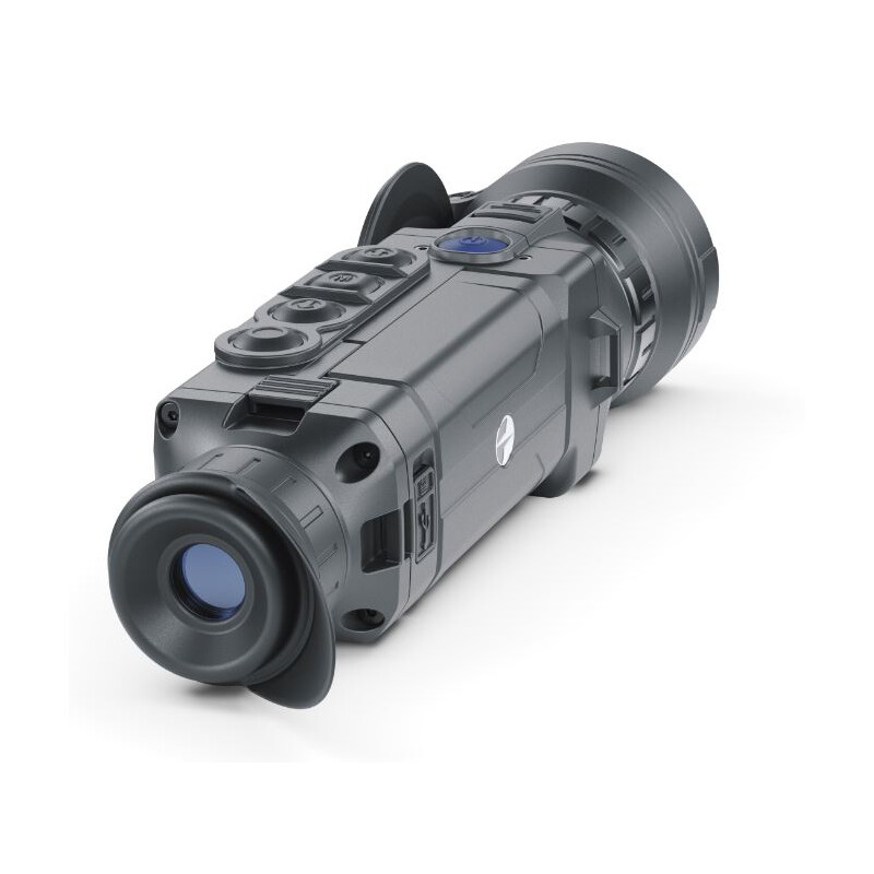 Pulsar-Vision Helion 2 XQ50F warmtebeeldcamera