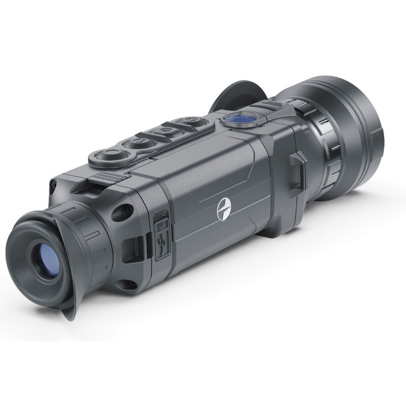 Pulsar-Vision Helion 2 XQ50F warmtebeeldcamera