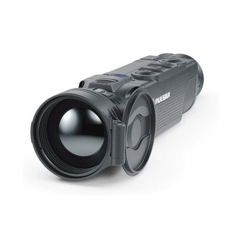Pulsar-Vision Helion 2 XQ50F warmtebeeldcamera