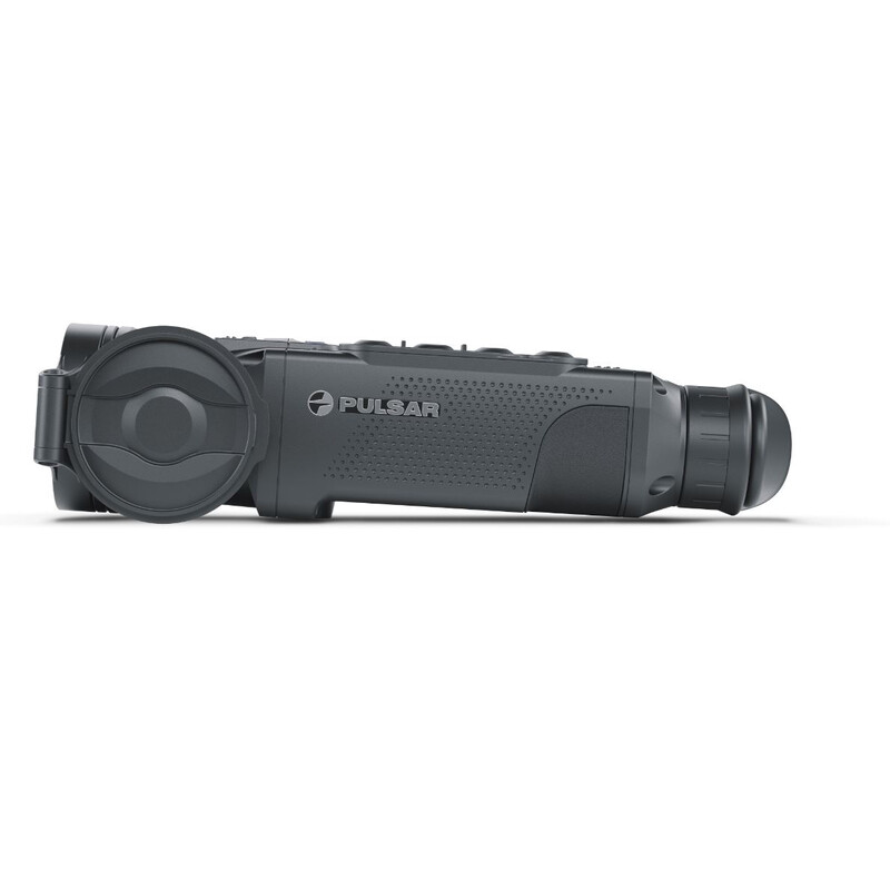 Pulsar-Vision Helion 2 XQ50F warmtebeeldcamera
