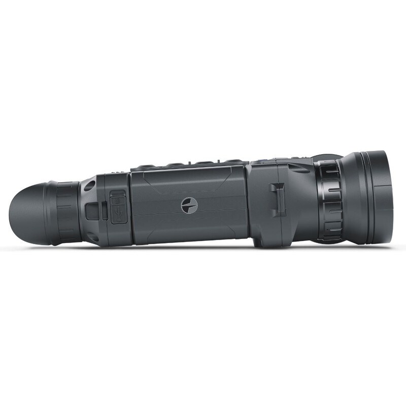 Pulsar-Vision Helion 2 XQ50F warmtebeeldcamera