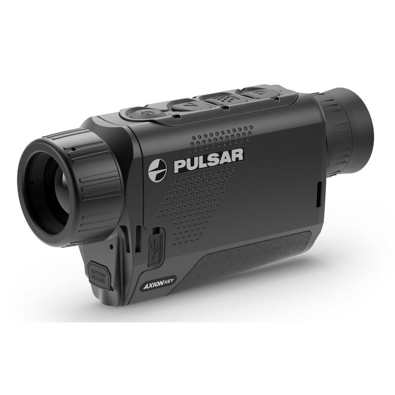 Pulsar-Vision Axion Key XM30 warmtebeeldcamera