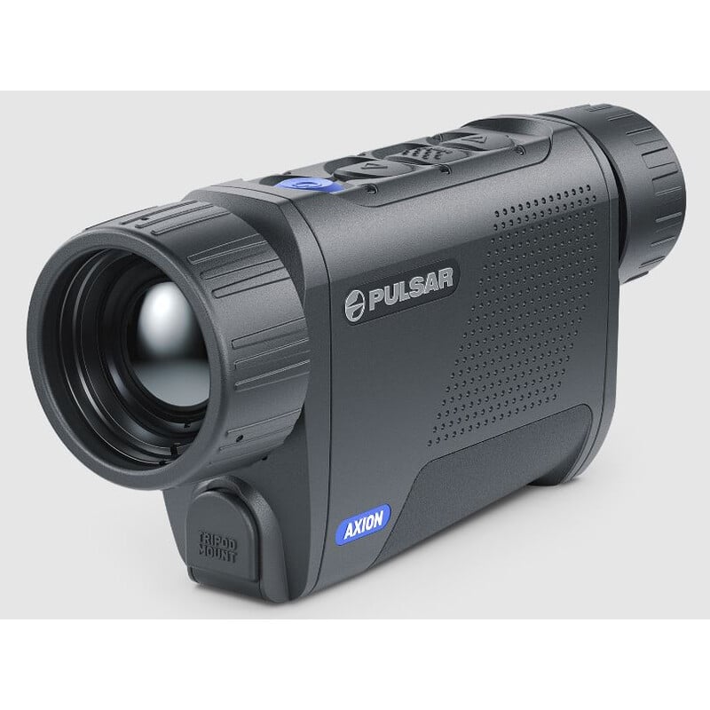 Pulsar-Vision Axion XQ38 thermal imaging camera