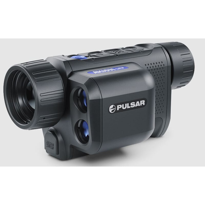 Pulsar-Vision Axion LRF XQ38 thermal imaging camera