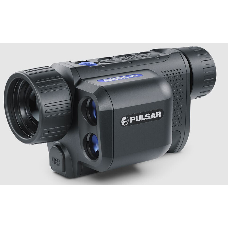 Pulsar-Vision Axion LRF XQ38 warmtebeeldcamera