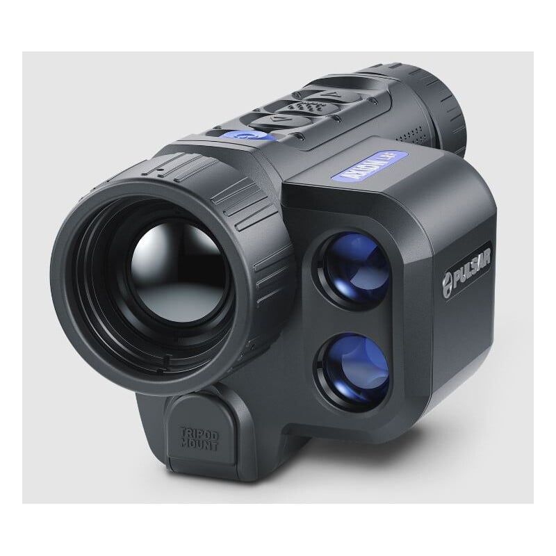 Pulsar-Vision Axion LRF XQ38 thermal imaging camera