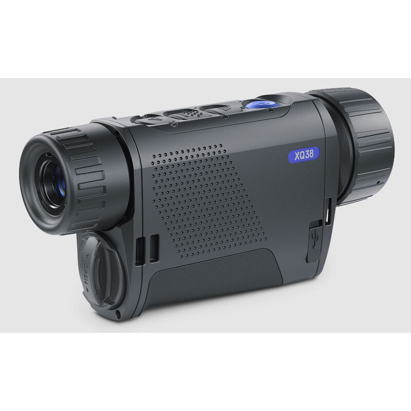 Pulsar-Vision Axion LRF XQ38 warmtebeeldcamera