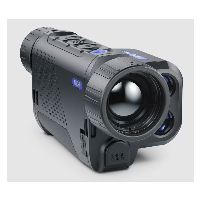 Pulsar-Vision Axion LRF XQ38 thermal imaging camera