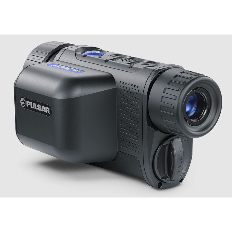 Pulsar-Vision Axion LRF XQ38 warmtebeeldcamera