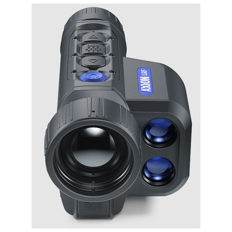 Pulsar-Vision Axion LRF XQ38 warmtebeeldcamera