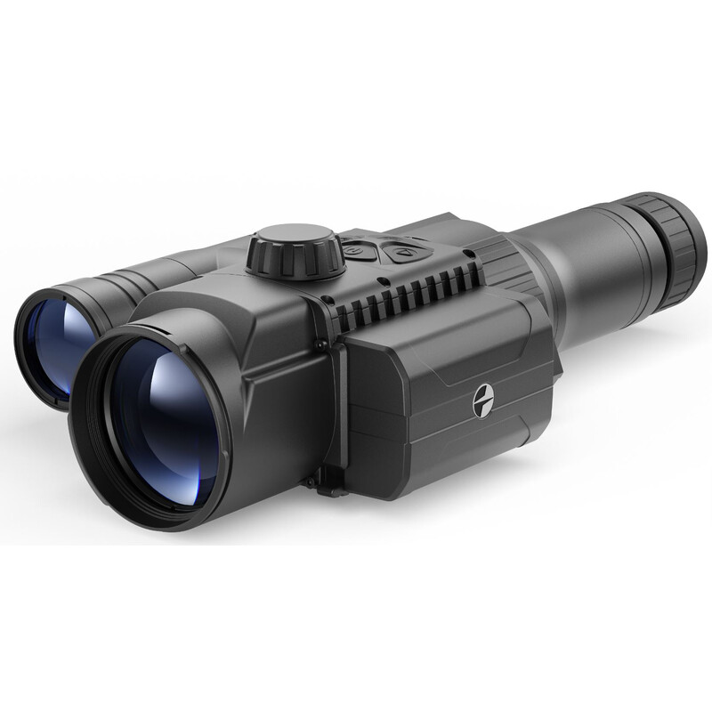 Pulsar-Vision Dispositivo de visión nocturna NV digital Forward FN455
