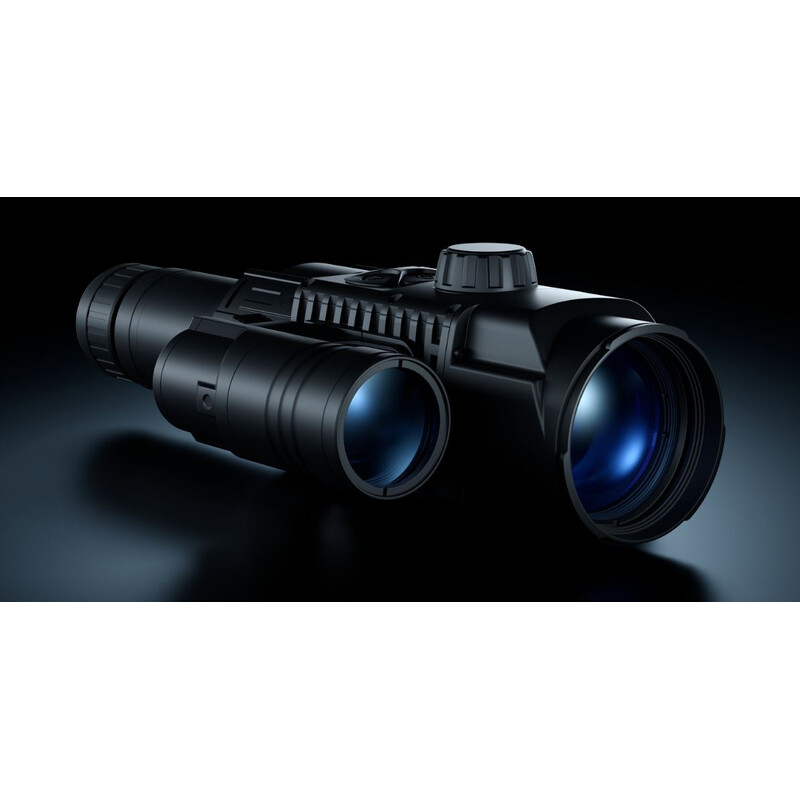 Pulsar-Vision Visore notturno Digitale NV Forward FN455
