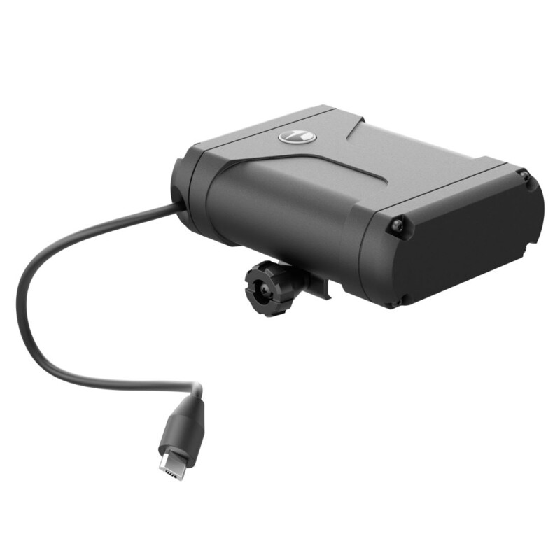 Pulsar-Vision Power bank Pulsar PB8I