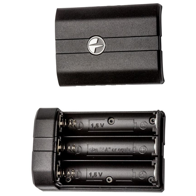 Pulsar-Vision BPS 3xAA batterijhouder