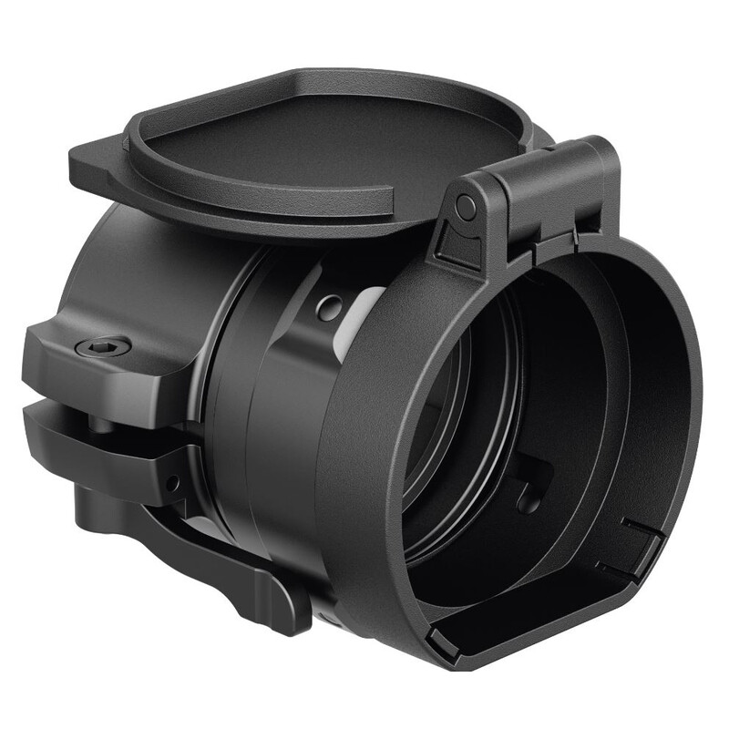 Pulsar-Vision Lensadapter Ringadapter DN 50 mm