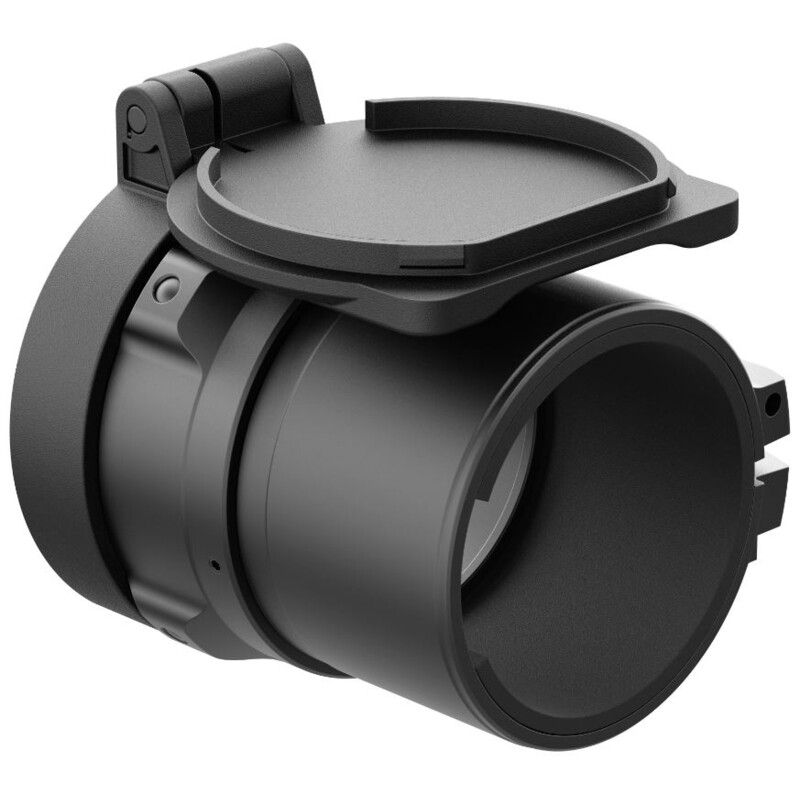 Pulsar-Vision Lensadapter Ringadapter DN 50 mm