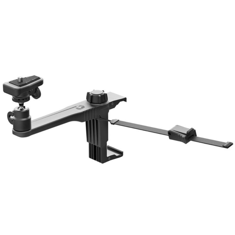 Pulsar-Vision Pulsar window frame mount