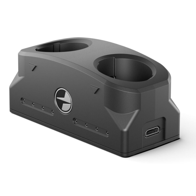 Pulsar-Vision Caricabatterie APS